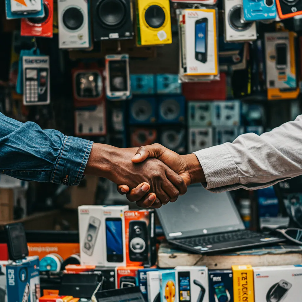 Featured image for Top 5 SEO Strategies for Small Businesses