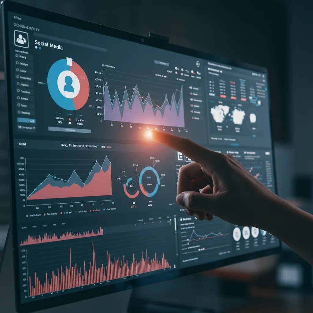 Featured image for Data-Driven Social Media Marketing