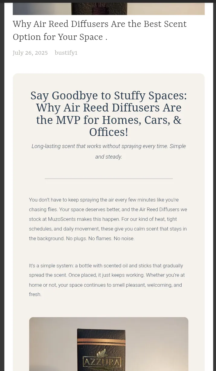 SEO blog post specialist, driving traffic growth